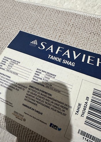 Halı sıfır - Görsel 4