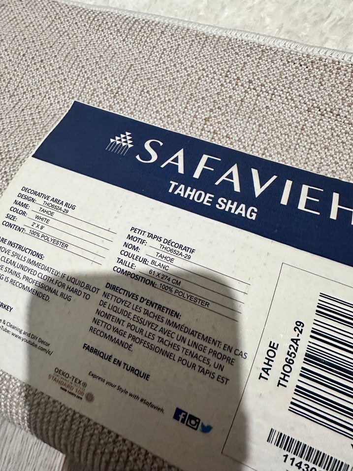 Halı sıfır - Görsel 4