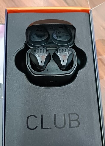 JBL CLUP PRO+