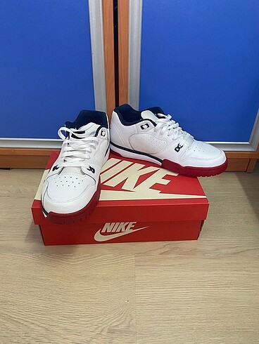 Nike Orijinal spor ayakkabı