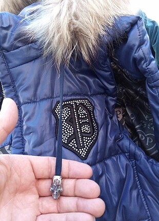 l Beden Philipp plein bayan yelek