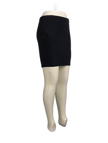 Bershka Bershka Mini Etek %70 İndirimli.