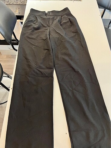 Trendyol kumaş pantolon