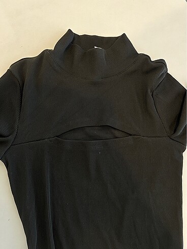 Penti Penti çıtçıtlı body