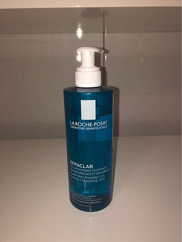 La Roche Effectar Gel