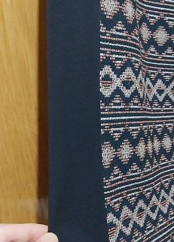 Chima Kumas etek