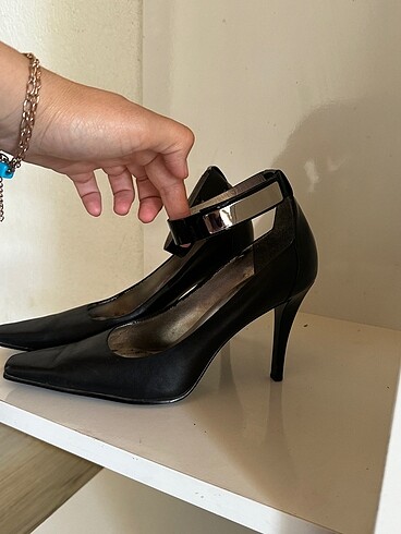 Nine West Stiletto