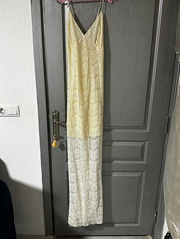 Uzun Elbise