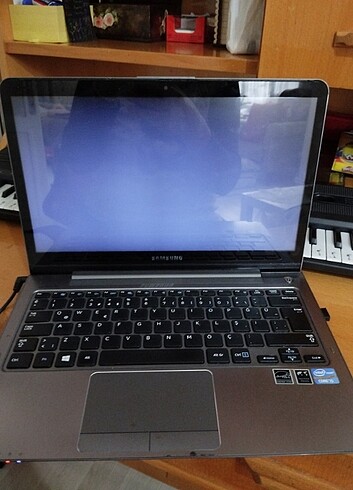 Samsung Samsung marka laptop 15 inç