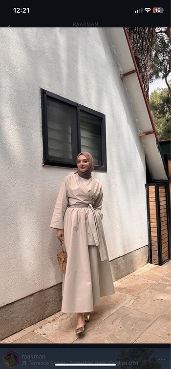 Mango Manuka Kimono Gömlek (Sadece üst kimono satılıktır)