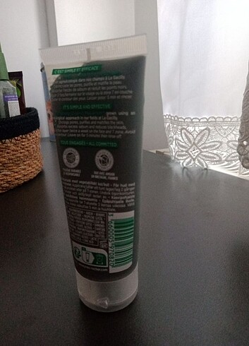 Beden Yves Rocher pure menthe