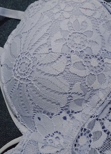 s Beden Penti marka small beden lila bralet