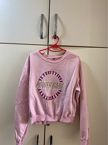 m Beden sweatshirt