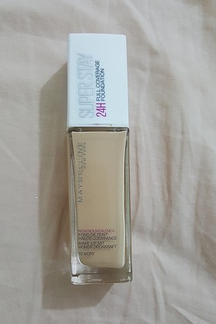 maybelline kapatici fondöten 