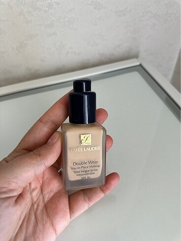 Estee lauder double wear