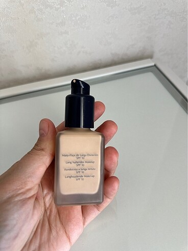 Estee Lauder Estee lauder double wear