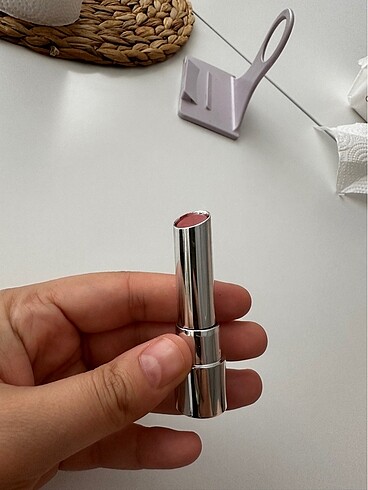  Beden Flormar sheer up ruj