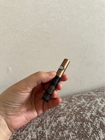 Essence kahve rengi eyeliner waterprof