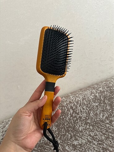 Rodeo saç açma tarağı