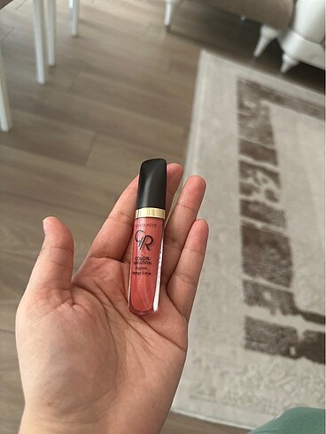 Golden Rose 166 gloss