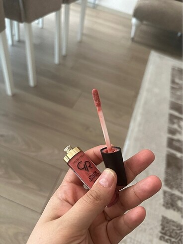 Beden Golden Rose 166 gloss