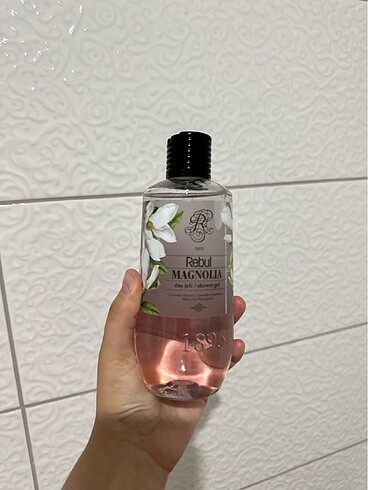 Rebul madnolia duş jeli