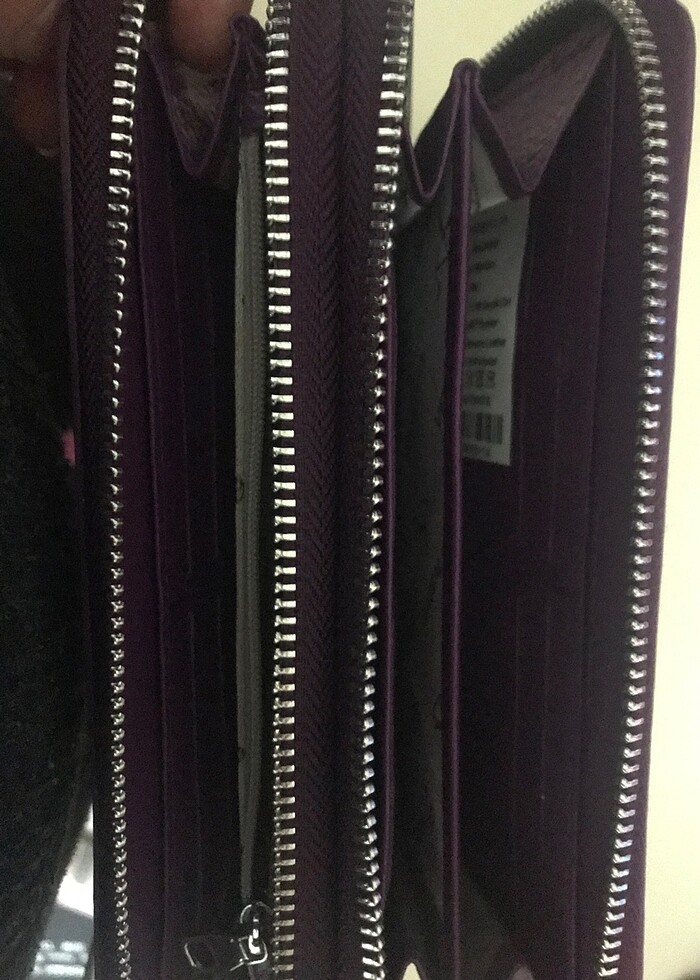 Garbalıa cüzdan - Görsel 4