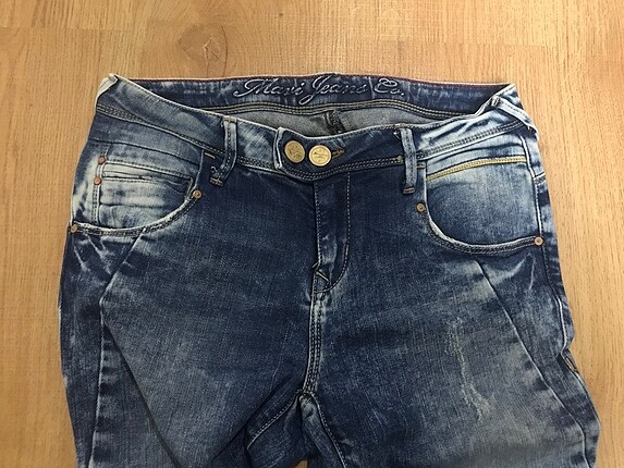 Mavi jeans