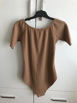 ALTTAN ÇITLITLI BODY GÜL KURUSU 40 BEDEN