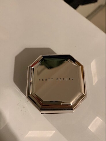 Fenty Beauty Pro Filt'r Mini Instant Retouch - Sabitleyici Pudra
