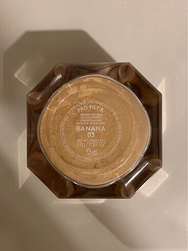 Fenty Beauty Fenty Beauty Pro Filt'r Mini Instant Retouch - Sabitleyici Pudra