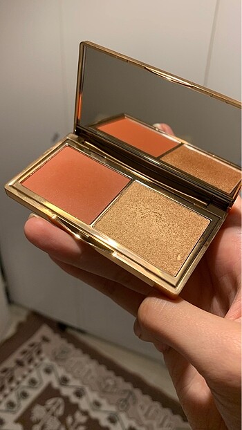 Beden Charlotte Tilbury Allık&Highlighter Paleti