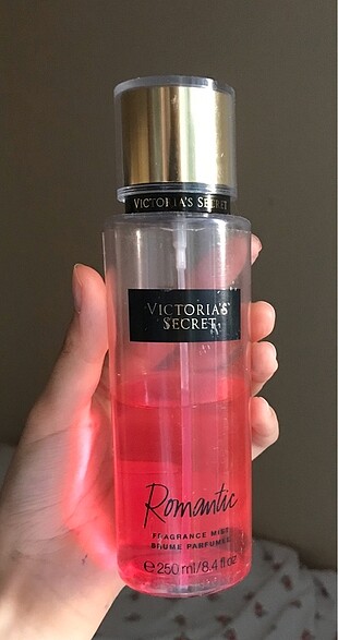 Victoria's Secret Parfüm / Romantic