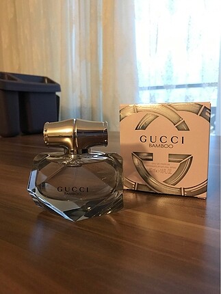 Gucci Bamboo Kadın Parfümü