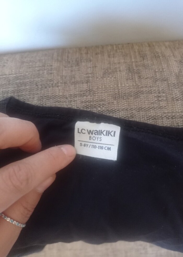 Batman pelerin - Görsel 3