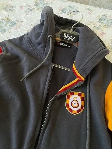 Galatasaray hırka