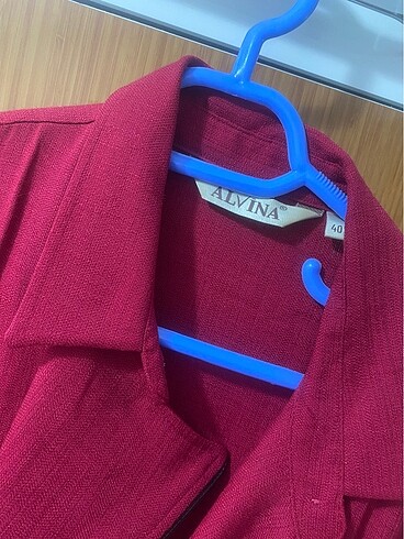 Kadın ceket - Görsel 2