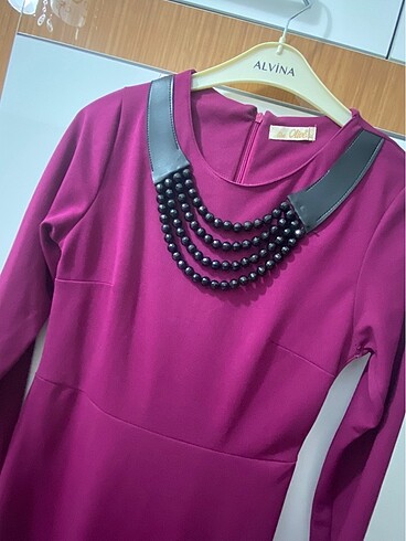 Kadın elbise - Görsel 2