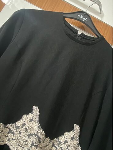 Kadın elbise - Görsel 2