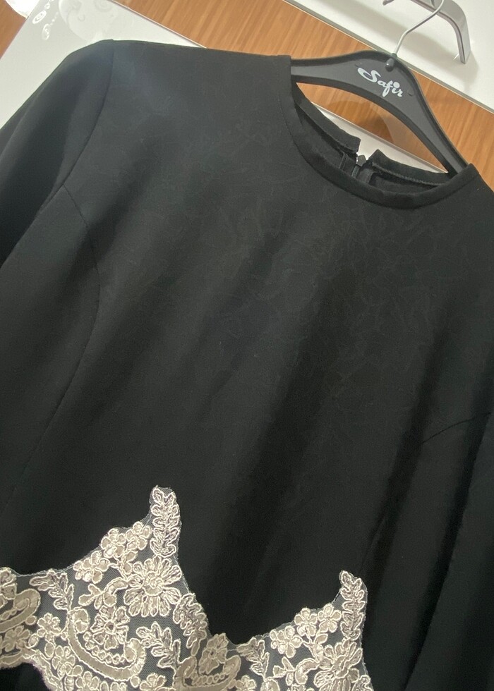 Kadın elbise - Görsel 2