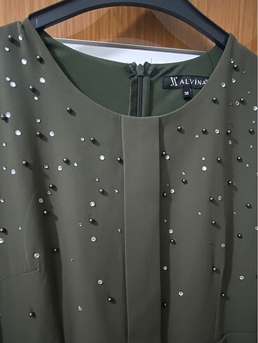 Kadın elbise - Görsel 2