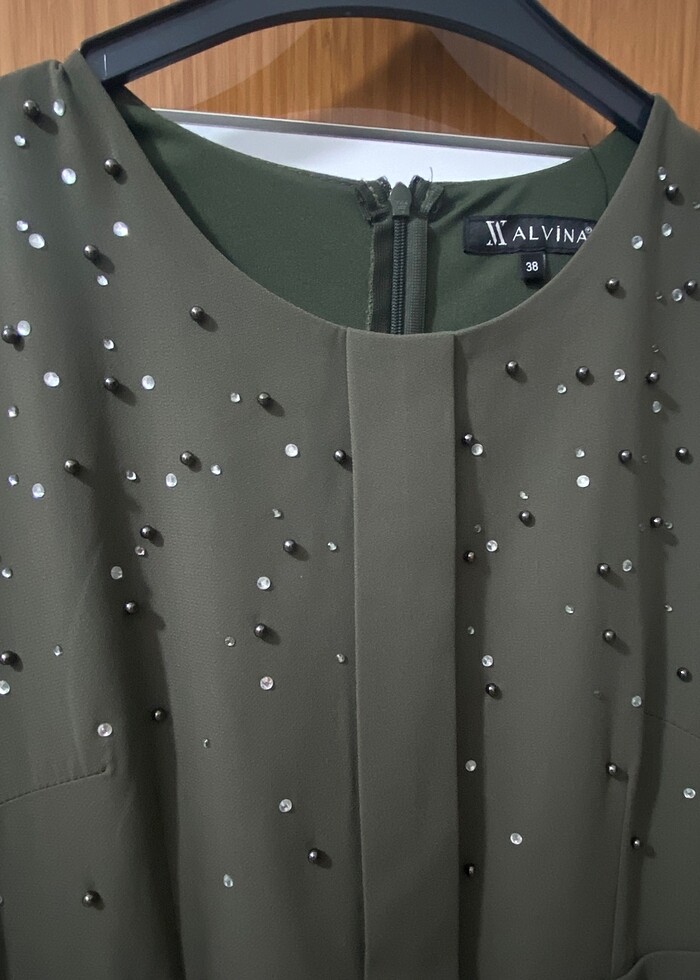 Kadın elbise - Görsel 2