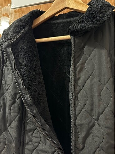 Kadın kaban - Görsel 2