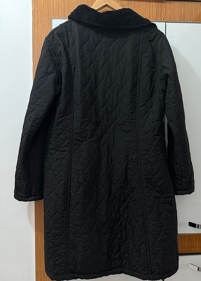 Kadın kaban - Görsel 3