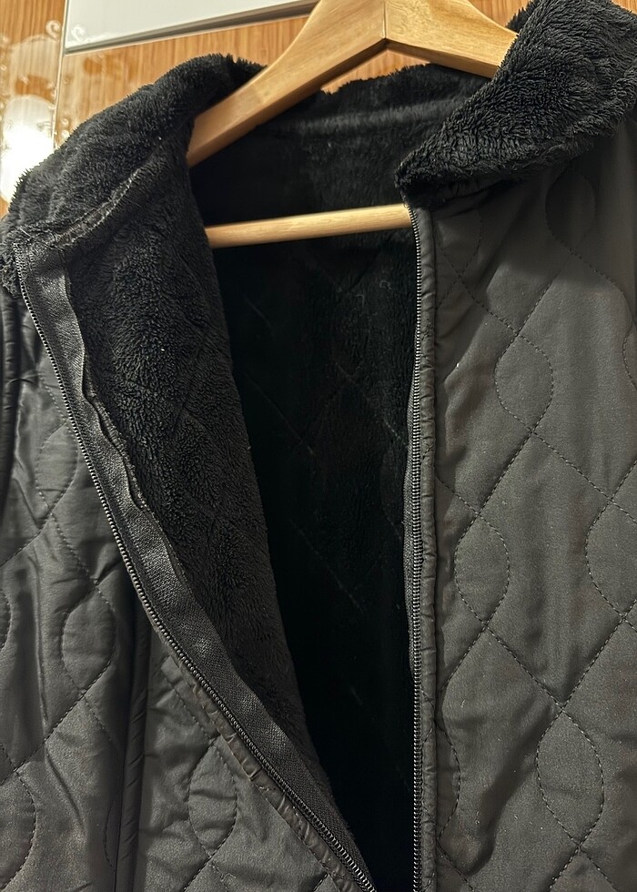 Kadın kaban - Görsel 2