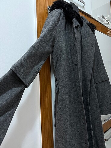 Kadın kaban - Görsel 2