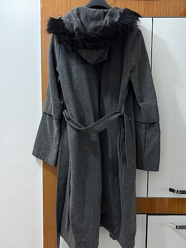 Kadın kaban - Görsel 3