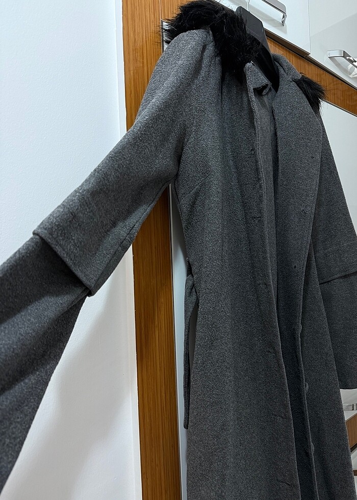 Kadın kaban - Görsel 2