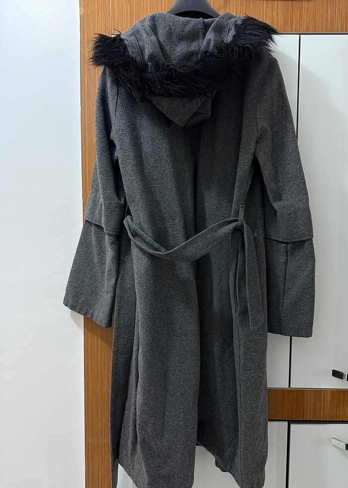 Kadın kaban - Görsel 3