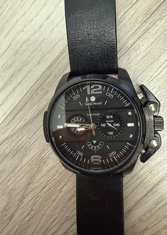 Erkek saat - Görsel 2